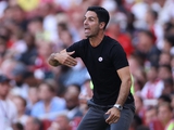 Der Cheftrainer von Arsenal reagierte auf das Scheitern von Mudriks Transfer