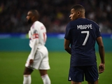Kylian Mbappe staged a boycott again. This time the player refused a general photo session! 