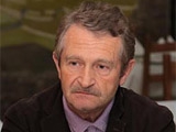 Леонид Миронов: «Диа­гноз Мандзюку поставили очень серьез­ный»