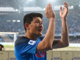 Kim: "I must admit I feel embarrassed in front of Napoli fans for their affection"