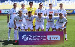 Transfermarkt оновив трансферну вартість футболістів УПЛ. Представник «Динамо» на другому місці