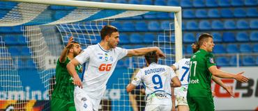 Официальная позиция Комитета арбитров УАФ: гол Пономаренко нужно было засчитывать. Просмотр VAR не был оправданным