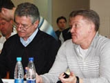 Баль остается главным тренером «Черноморца»