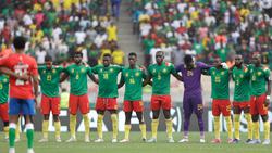 Kameruner Fußballverband: "Wir sind bereit, gegen Russland zu spielen, wenn der russische Fußballverband einen bestimmten Betrag