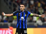 Inter president: "Lautaro has already signed a new contract with us"