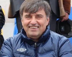 Олег Федорчук: «Першим буде «Шахтар», другим — ЛНЗ, а за бронзові медалі будуть змагатися...»