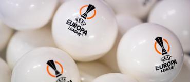 Состоялась жеребьевка плей-офф раунда квалификации Лиги Европы сезона 2026/2027: все результаты