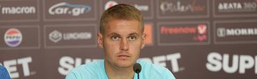 Виталий Буяльский: «По моему мнению в физическом плане команда очень хорошо готова»