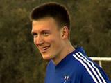 Виталий ЯГОДИНСКИС: «Молодежное первенство Украины намного выше, чем чемпионат Латвии»