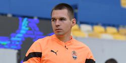 Богдан Михайличенко: «Лига Европы — это хороший результат для «Шахтера»