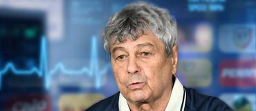 Официальный релиз 6 апреля о состоянии здоровья Мирчи Луческу