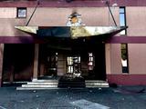 русня атакувала клубну базу «Чорноморця» (ФОТО)