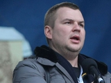 Дмитрий Булатов: «Буду делать все для возобновления чемпионата»