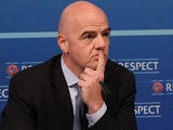 ФИФА планирует реформировать трансферный рынок
