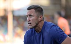 Сергей Нагорняк: «Индивидуальные ошибки снова к нам вернулись, одни и те же люди ошибаются почему-то»