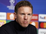 Nagelsmann may replace Flick as Germany's head coach