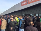 Львовяне шокированы стоимостью билетов на матч «Шахтер» — «Динамо»