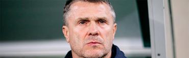 Exclusive. Sergei Rebrov: "I am sure that nothing has been decided in the championship race yet"
