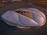 В 2014 году Катар начнет строительство первого стадиона к ЧМ 