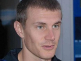 Андрей Несмачный: «Металлисту» главное не пропустить»