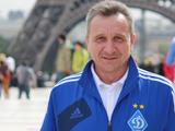 Алексей Семененко: «Вопрос о переносе матча не стоял и не стоит»