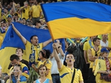 Болельщикам сборной Украины предоставят 4000 билетов на выездной матч с Хорватией