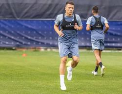 Yevhen Konoplyanka: "In five months at Cluj, I was paid only once"