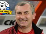 Олег Лутков будет работать в канадской «Воркуте»