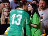 Lunin's wife Anastasia: "Now it is impossible to walk in public places with Andrei in peace"