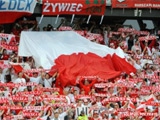 Польские болельщики — лучшие в 2010 году