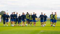 Відбірковий цикл Євро-2027 (U-21): сьогодні молодіжна збірна України зіграє проти Хорватії