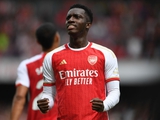 Arteta: "Arsenal players need to follow Nketiah's example"