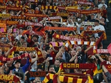 Roma Fans: "It would have been better if Dynamo had won"