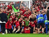Der ehemalige georgische Premierminister versprach der Nationalmannschaft im Falle eines Sieges über Spanien im 1/8-Finale der E