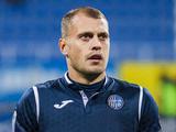 Воспитанник «Динамо» покинул «Олимпик» и стал свободным агентом