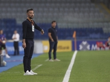 Italian coach agrees to lead Shakhtar