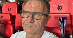 Vyacheslav Zakhovailo: «Dynamo players have completely devalued their careers in the last two months»