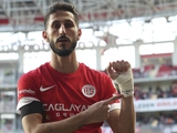 Ізраїльського футболіста заарештовано в Туреччині: подробиці скандалу (ФОТО)