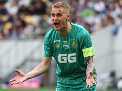 Виталий Буяльский: «Нужно проанализировать эту игру — столько моментов не реализовали...»