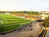 Первый матч Лиги Европы «Александрия» проведет в своем городе