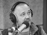 Умер украинский телекомментатор Александр Тынгаев