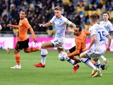 Szachtar vs Dynamo: gdzie oglądać, transmisja online (16 października)