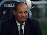 Allegri opuści Juventus, jeśli klub nie zakwalifikuje się do Ligi Mistrzów