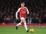 "Arsenal looking for short-term replacement for Zinchenko