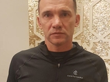 Andriy Shevchenko: "I will do everything to bring peace to my country"
