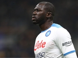 Koulibaly will undergo a medical tomorrow for Chelsea