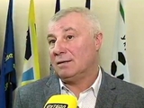 Анатолий Демьяненко: «Шансы всегда есть, главное показать свою игру»