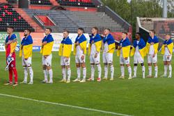 «Кудривка» не может выиграть уже 7 матчей