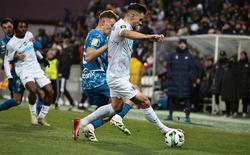 «У нашій перемозі над «Динамо» багато ключових факторів. Не обійшлося й без частки везіння», — півзахисник «Колоса»