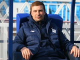 Oleg Venglinsky: "Dnipro-1 hat eine Chance im Duell mit Panathinaikos. Und die Chancen sind ziemlich gut"